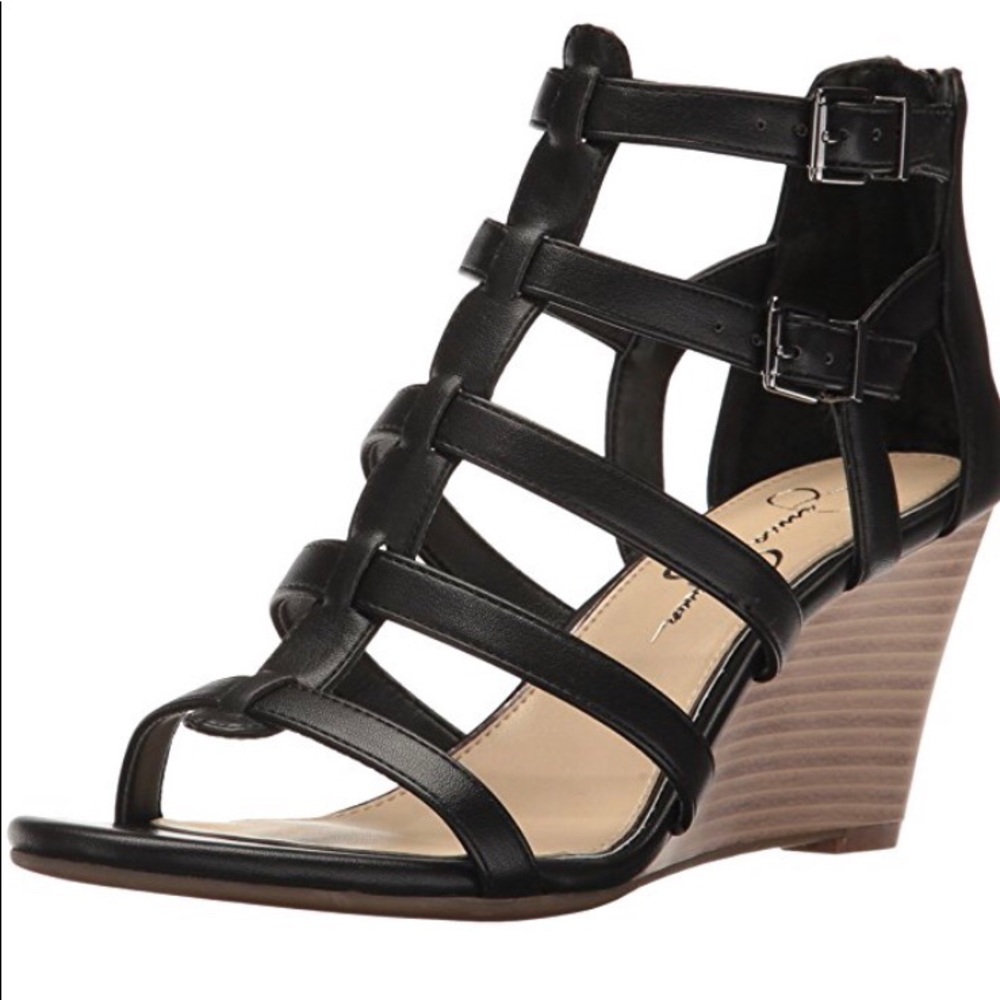 Jessica Simpson size 8